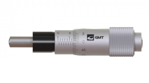 Micrometer Head MHGS-SP-13
