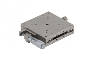 Precision Low-profile Ball Bearing Linear Stage MX70-SS