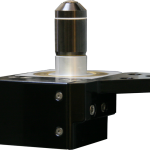 Nano positioning piezo z-stage NPSZ