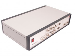 SPM Piezo Stage Controller EG3000