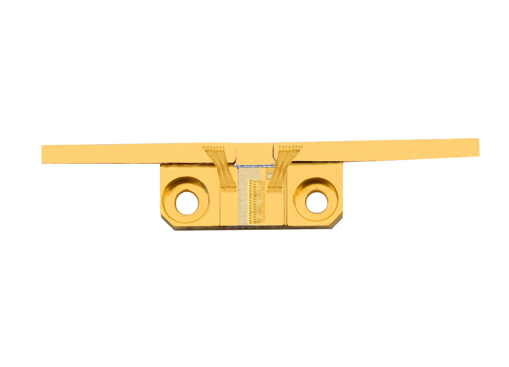 CW 915 nm Fmount Single Emitter Diode Laser (CW) FM01915 Laserand, Inc.