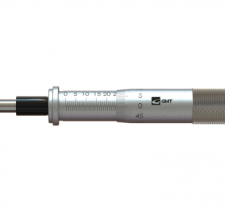 Micrometer Head MHGS-FP-50